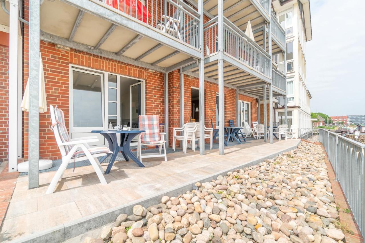 Nordland Appartements Wohnung Fuenen Wyk auf Föhr Extérieur photo