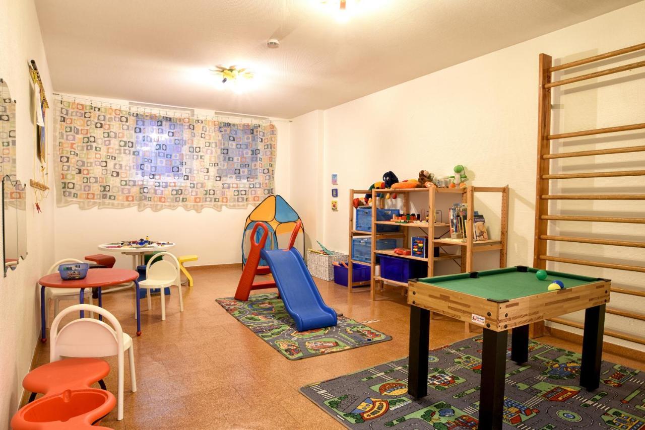 Nordland Appartements Wohnung Fuenen Wyk auf Föhr Extérieur photo