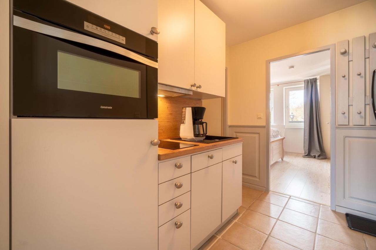 Nordland Appartements Wohnung Fuenen Wyk auf Föhr Extérieur photo